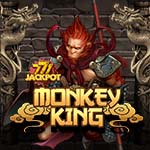 Monkey King 777Jackpot