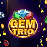 Gem Trio